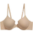 Calvin Klein Perfectly Fit Modern T-shirt Bra - Bare