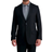 Haggar Smart Wash Repreve Suit Separate Jacket - Black