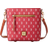 Dooney & Bourke MLB Small Zip Crossbody - Red Sox