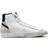 Nike Blazer Mid '77 Premium M - Summit White/Light Silver/Stadium Green/Black