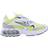 Nike Zoom Air Fire W - White/Light Lemon Twist/Black/Metallic Silver