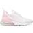 Nike Air Max 270 W - White/Pearl Pink/Football Grey/Medium Soft Pink