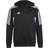 Adidas Kid's Condivo 22 Track Hoodie - Black (HD7007)