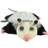 Hyper Pet Real Skinz Opossum Plush Dog Toy