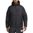 Nike Men's Sportswear Therma-FIT Legacy Hooded Jacket - Black