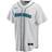 Nike Men's Seattle Mariners Official Blank Replica Jersey