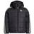 Adidas Kid's Adicolor Jacket - Black (HK2960)