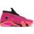 Nike Air Jordan 14 Low Shocking Pink W - Pink Blast/Black/Flash Crimson