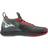 Mizuno Wave Momentum M - High Risk Red/Grey