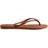 Havaianas Slim - Rust/Metallic Copper