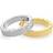 Calvin Klein Iconic Ring - Gold/Silver