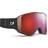 Julbo Quickshift 4S ski goggles - Black