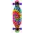 Hydroponic DT Kids Complete Longboard Tie 31.5"