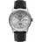 Annie Iron 5366-1 wristwatch automatic leather