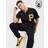 Nike MLB Pittsburgh Pirates Alternate Jersey, Black