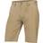 Endura Hummvee Chino Shorts mit Innenhose mushroom