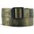 Carhartt Webbing Ladder Lock Belt - Army Green