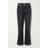 Agolde HIGH RISE STOVEPIPE IN METAL ORGANIC COTTN black female Jeans now available at BSTN in