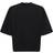 Nike Men's Tech Fleece T-Shirt - Black