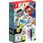 Super Mario Party + Purple & Pastel Green Joy-Con Bundle (Switch)