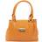 Baldinini Baldinini Trend Orange Polyuretane Crossbody Bag