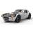 Scalextric Shelby Cobra 289, CSX2201, Snake Eyes 1:32