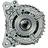 AS-PL new AS-PL Alternator A0446S