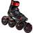 K2 Redline Black/Red schwarz