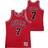 Chicago Bulls Toni Kukoc Hardwood Classics Road Swingman Jersey Men