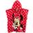 Disney Minnie Mouse Hooded Towel Poncho