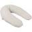 Doomoo Nursing & Pregnancy Pillow Muslin Beige