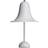 Verpan Pantop Mint Grey Table Lamp 38cm