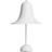 Verpan Pantop Matt White Table Lamp 38cm