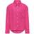 Kids Only Kid's Linen Blend Shirt - Fuchsia Purple (15297052)