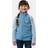 Helly Hansen Kid's Daybreaker 2.0 Fleece Jacket - Blue Fog