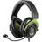 EKSA e900 gaming headset pc detachable cancelling mic