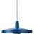 Grupa Products Arigato Blue Pendant Lamp 45cm