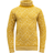 Devold Svalbard Sweater High Neck - Yellow