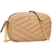 Tory Burch Kira Chevron Camera Bag - Desert Dune