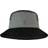 Buff Sun Bucket Hat Hak Grey