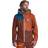 Ortovox 3L Ortler Jacket Men's Clay Orange