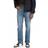 Levi's Mens 501 Original Fit Jeans - MD Blue