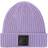 Givenchy Lilac Beanie Hat in Wool One