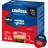 Lavazza A Modo Mio Crema E Gusto 120g 16pcs 1pack