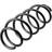 Kilen Coil Spring 13446