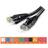 HY-PATCHCORD-C5E-3F-WH PC LPM UTP RJ45 C5E 3ft