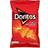 Doritos Chilli Heatwave Sharing Tortilla Chips Crisps 180g