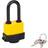 Knox 40mm Long Shackle Weather Padlock