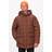 Marmot Men's WarmCube Golden Mantle Jacket - Pinecone