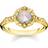 Thomas Sabo ring vintage weiß d_tr0043-958-24 D_TR0043-958-24-54